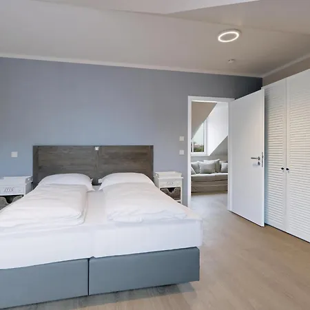 Baltischer Hof 68 * Boltenhagen (Ostseebad)