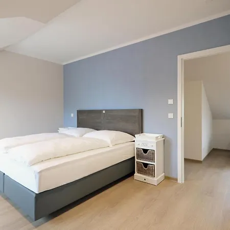 Daire Baltischer Hof 68 *