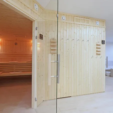 Baltischer Hof 68 Daire Boltenhagen (Ostseebad)